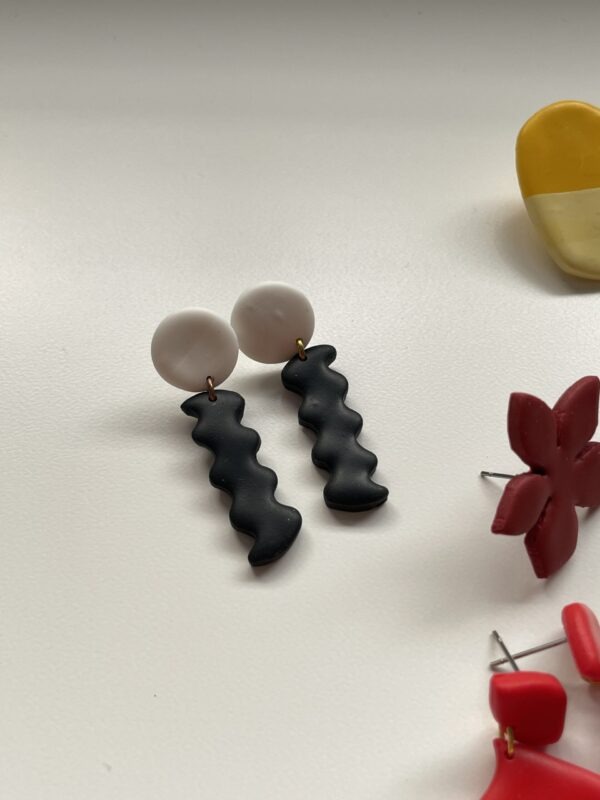 Color Block Nº 32